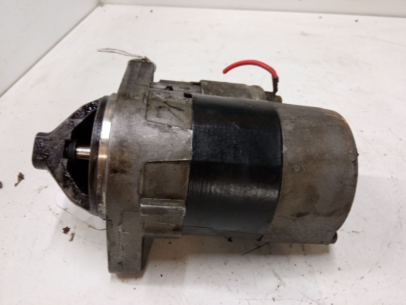 Recambio de motor arranque para nissan note (e11, ne11) 1.4 referencia OEM IAM 233001F77B  
