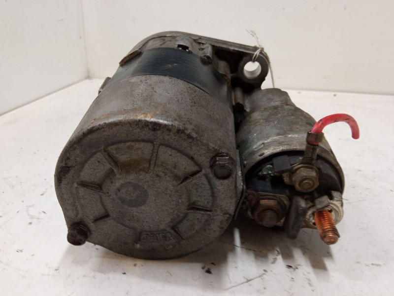 Recambio de motor arranque para nissan note (e11, ne11) 1.4 referencia OEM IAM 233001F77B  