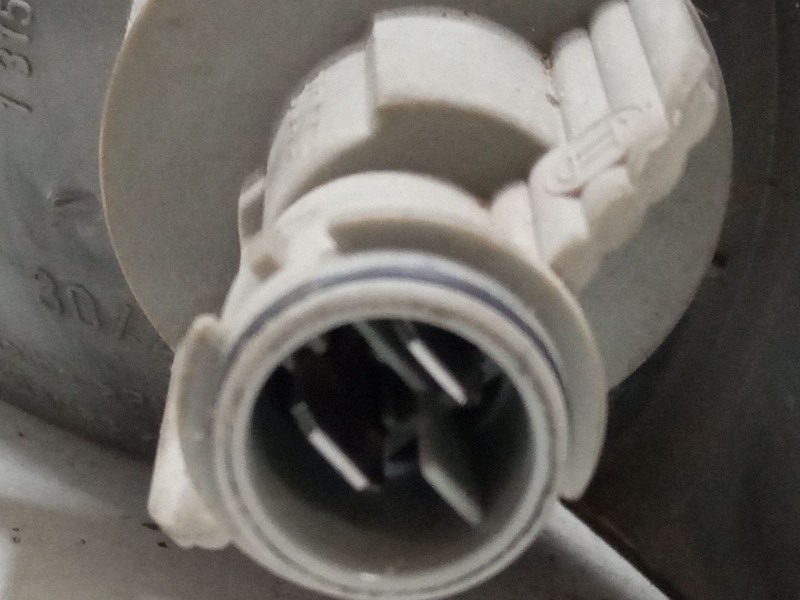 Recambio de intermitente delantero derecho para audi a4 b5 avant (8d5) 1.8 referencia OEM IAM 8D0953050A  