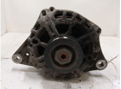 Recambio de alternador para nissan note (e11, ne11) 1.4 referencia OEM IAM 23100AX62B  