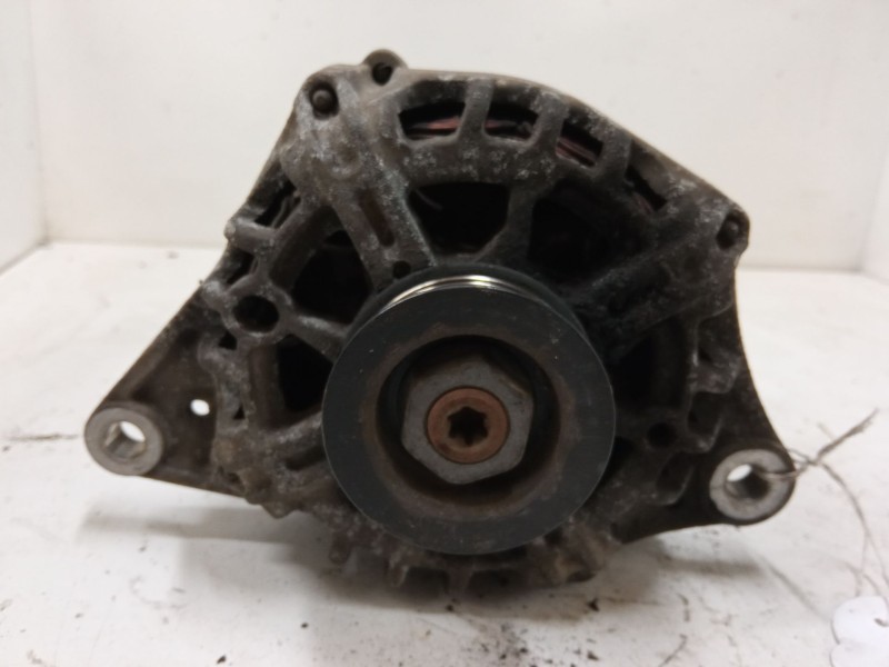 Recambio de alternador para nissan note (e11, ne11) 1.4 referencia OEM IAM 23100AX62B  