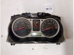 Recambio de cuadro instrumentos para nissan note (e11, ne11) 1.4 referencia OEM IAM   
