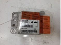 Recambio de centralita airbag para nissan note (e11, ne11) 1.4 referencia OEM IAM 988209U10A 0285001909 