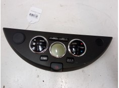 Recambio de mando climatizador para nissan note (e11, ne11) 1.4 referencia OEM IAM 275009U11A  