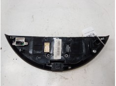 Recambio de mando climatizador para nissan note (e11, ne11) 1.4 referencia OEM IAM 275009U11A   2