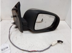 Recambio de retrovisor electrico derecho para nissan note (e11, ne11) 1.4 referencia OEM IAM   
