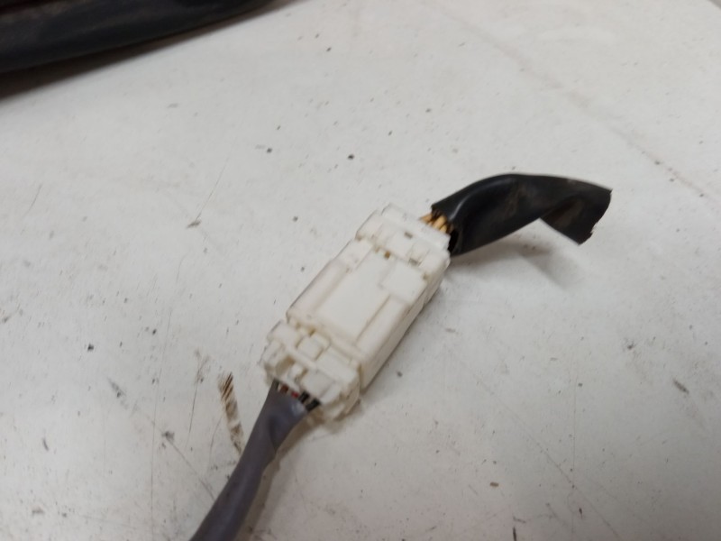 Recambio de retrovisor electrico derecho para nissan note (e11, ne11) 1.4 referencia OEM IAM   