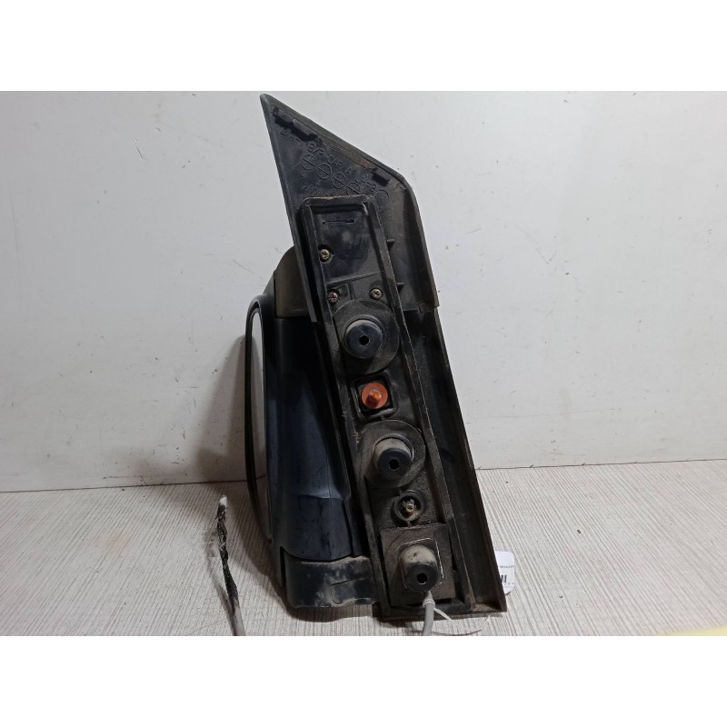 Recambio de retrovisor electrico izquierdo para hyundai h-1 / starex autobús (a1) 2.5 tci referencia OEM IAM   
