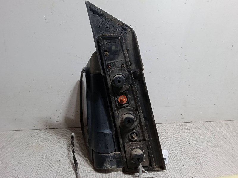 Recambio de retrovisor electrico izquierdo para hyundai h-1 / starex autobús (a1) 2.5 tci referencia OEM IAM   