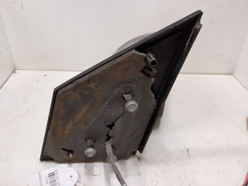 Recambio de retrovisor electrico derecho para nissan note (e11, ne11) 1.4 referencia OEM IAM   