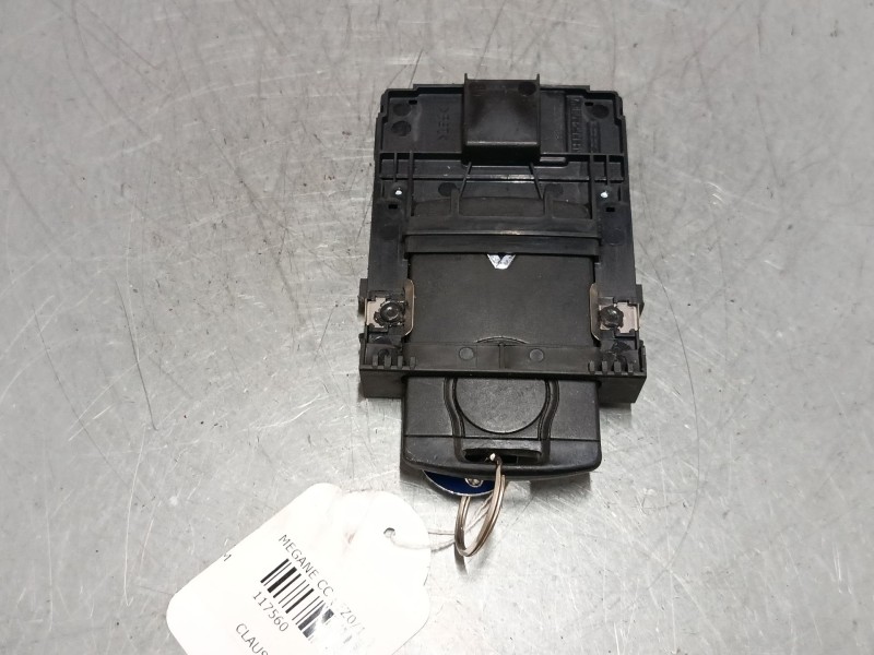 Recambio de clausor para renault megane cc (ez0/1_) 1.2 tce (ez16) referencia OEM IAM 285909828R  