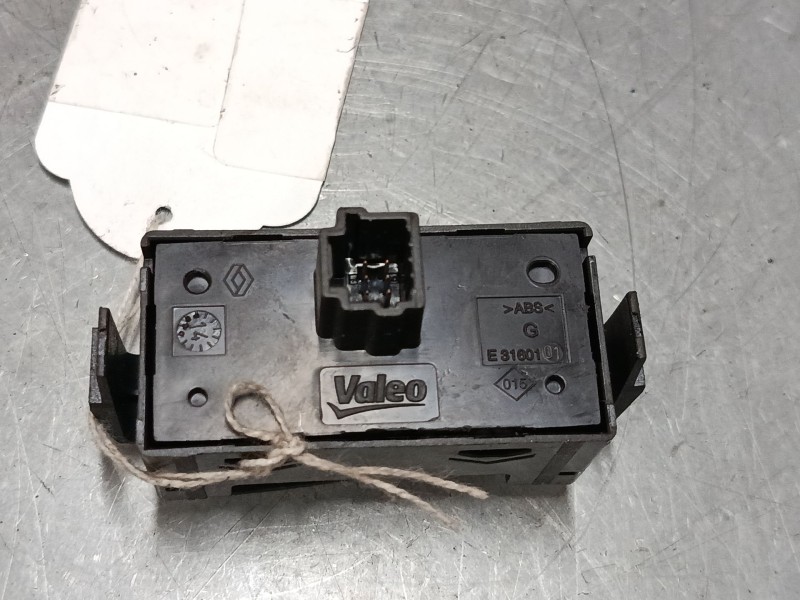 Recambio de warning para renault megane cc (ez0/1_) 1.2 tce (ez16) referencia OEM IAM   