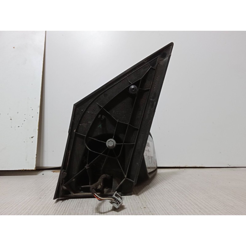 Recambio de retrovisor derecho para ford fiesta v (jh_, jd_) 1.6 tdci referencia OEM IAM   