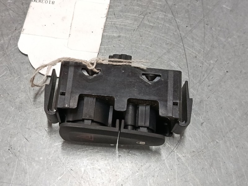 Recambio de warning para renault megane cc (ez0/1_) 1.2 tce (ez16) referencia OEM IAM   