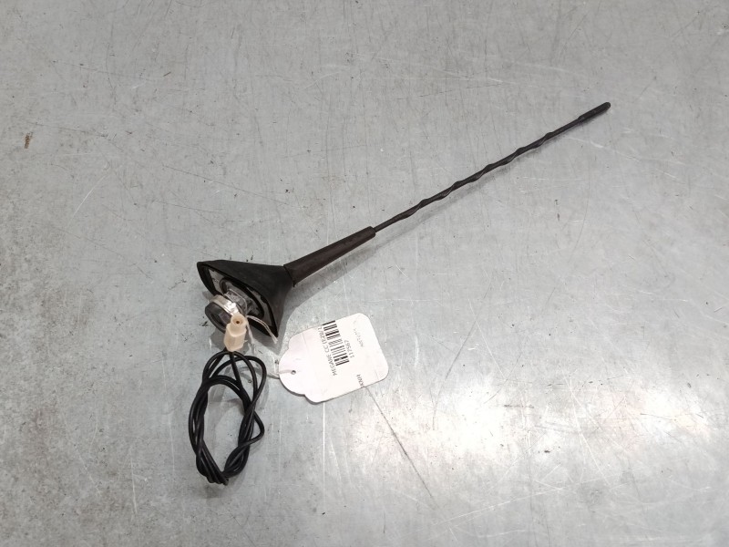 Recambio de antena para renault megane cc (ez0/1_) 1.2 tce (ez16) referencia OEM IAM   