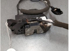 Recambio de cerradura puerta delantera izquierda para renault megane cc (ez0/1_) 1.2 tce (ez16) referencia OEM IAM 805038255R   2