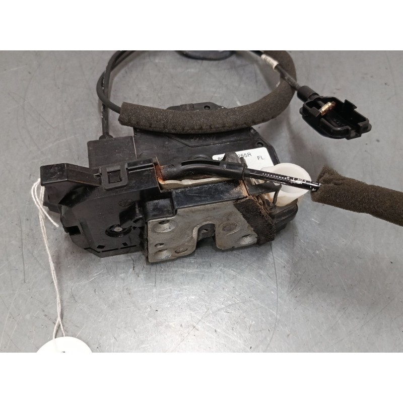 Recambio de cerradura puerta delantera izquierda para renault megane cc (ez0/1_) 1.2 tce (ez16) referencia OEM IAM 805038255R  