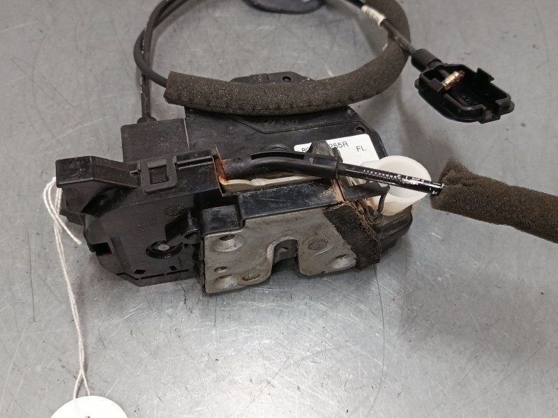 Recambio de cerradura puerta delantera izquierda para renault megane cc (ez0/1_) 1.2 tce (ez16) referencia OEM IAM 805038255R  