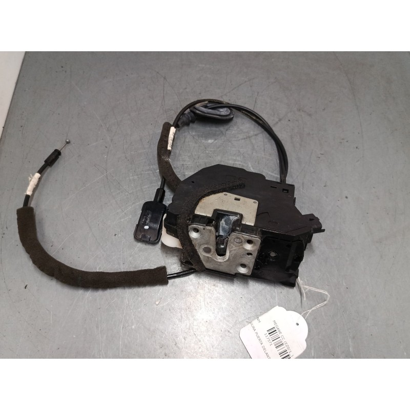 Recambio de cerradura puerta delantera izquierda para renault megane cc (ez0/1_) 1.2 tce (ez16) referencia OEM IAM 805038255R  