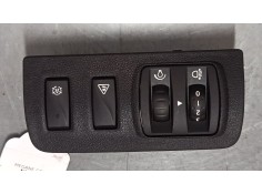 Recambio de regulador altura luces para renault megane cc (ez0/1_) 1.2 tce (ez16) referencia OEM IAM 93452314  