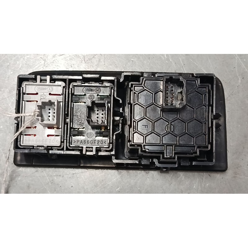 Recambio de regulador altura luces para renault megane cc (ez0/1_) 1.2 tce (ez16) referencia OEM IAM 93452314  