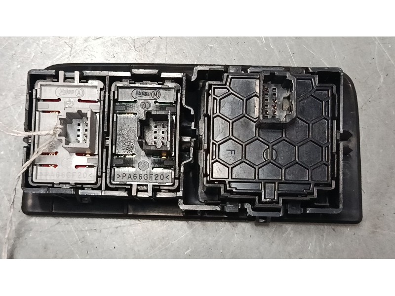 Recambio de regulador altura luces para renault megane cc (ez0/1_) 1.2 tce (ez16) referencia OEM IAM 93452314  