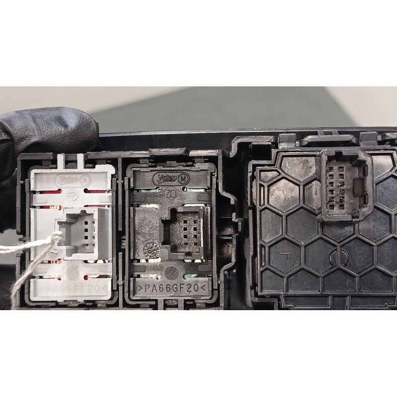 Recambio de regulador altura luces para renault megane cc (ez0/1_) 1.2 tce (ez16) referencia OEM IAM 93452314  