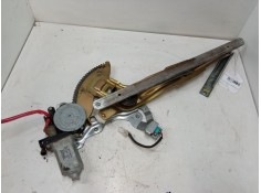 Recambio de elevalunas electrico delantero izquierdo para mitsubishi montero sport i (k7_, k9_) 2.5 td (k94w, k74t) referencia O