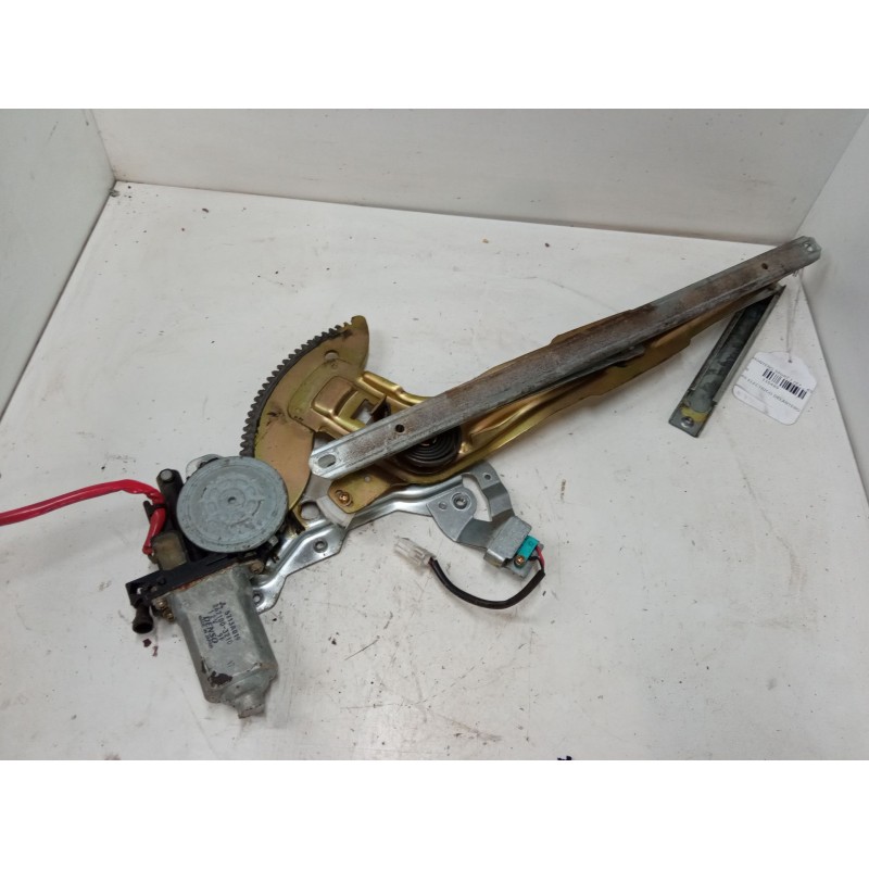 Recambio de elevalunas electrico delantero izquierdo para mitsubishi montero sport i (k7_, k9_) 2.5 td (k94w, k74t) referencia O