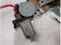 Recambio de elevalunas electrico delantero izquierdo para mitsubishi montero sport i (k7_, k9_) 2.5 td (k94w, k74t) referencia O 2
