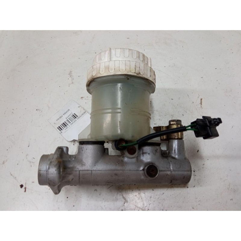 Recambio de bomba freno para mitsubishi montero sport i (k7_, k9_) 2.5 td (k94w, k74t) referencia OEM IAM   