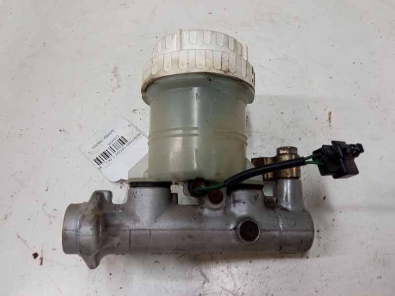 Recambio de bomba freno para mitsubishi montero sport i (k7_, k9_) 2.5 td (k94w, k74t) referencia OEM IAM   