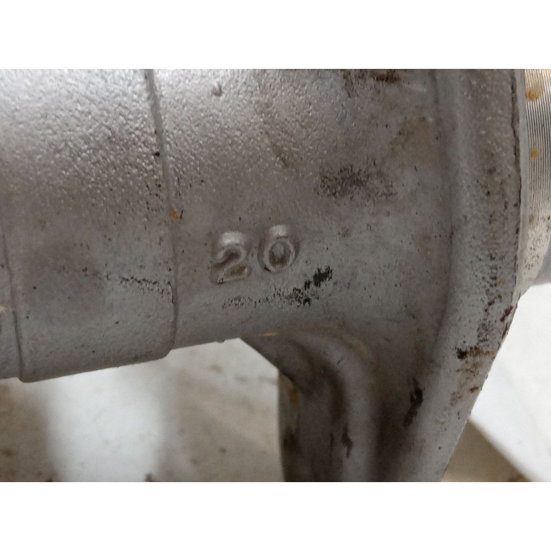 Recambio de bomba freno para mitsubishi montero sport i (k7_, k9_) 2.5 td (k94w, k74t) referencia OEM IAM   