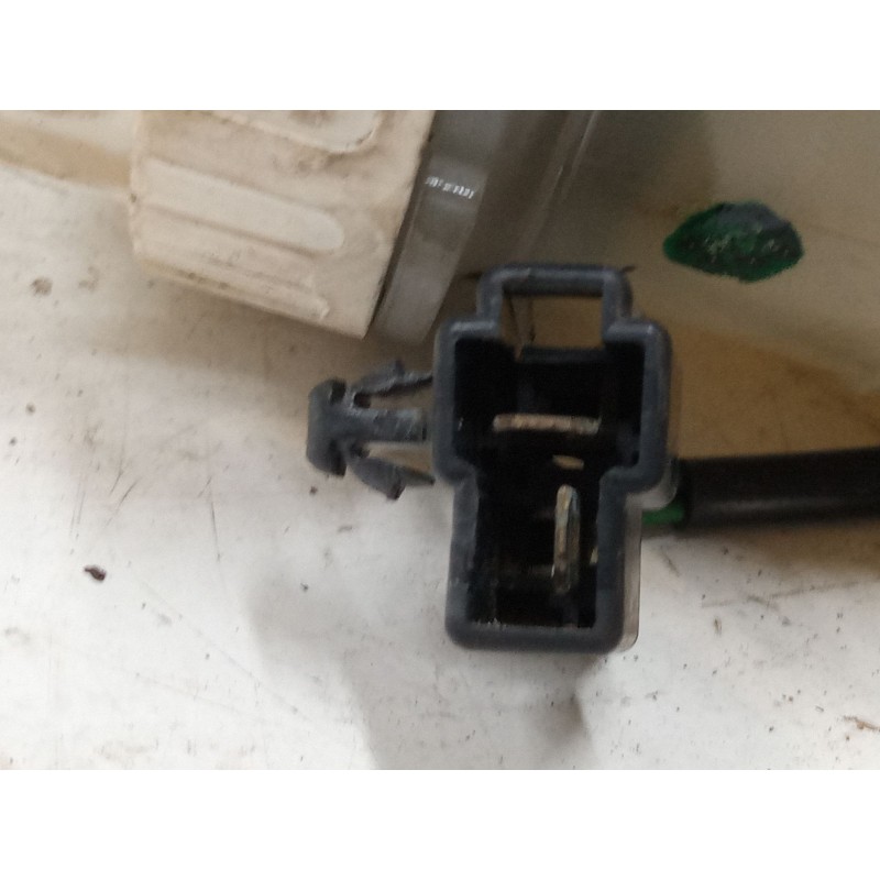 Recambio de bomba freno para mitsubishi montero sport i (k7_, k9_) 2.5 td (k94w, k74t) referencia OEM IAM   