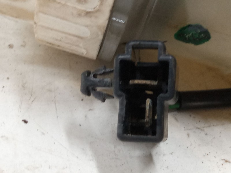 Recambio de bomba freno para mitsubishi montero sport i (k7_, k9_) 2.5 td (k94w, k74t) referencia OEM IAM   