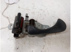 Recambio de maneta interior puerta trasera izquierda para mitsubishi montero sport i (k7_, k9_) 2.5 td (k94w, k74t) referencia O