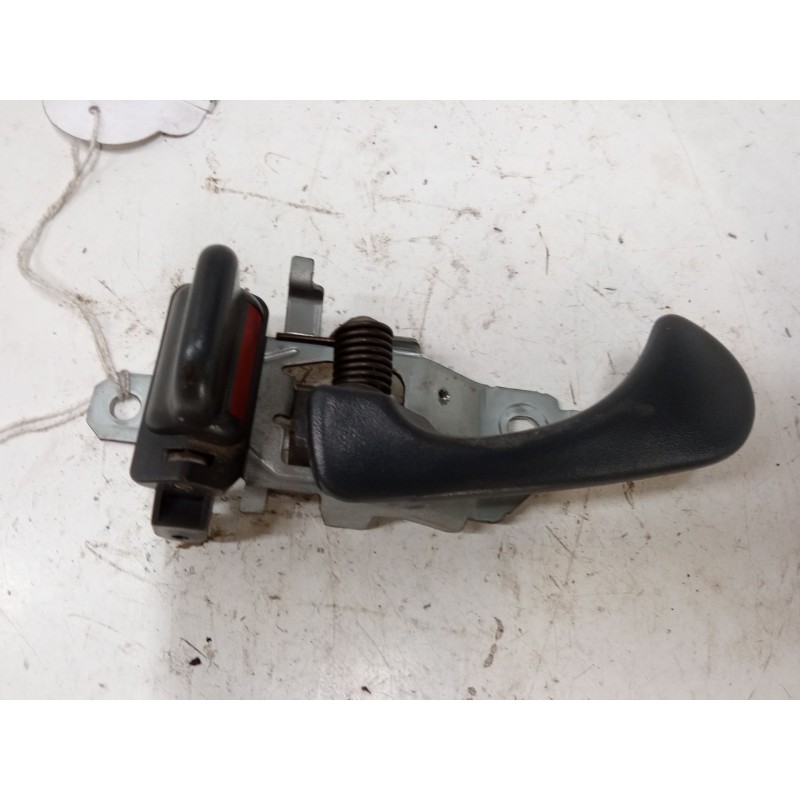 Recambio de maneta interior puerta trasera izquierda para mitsubishi montero sport i (k7_, k9_) 2.5 td (k94w, k74t) referencia O