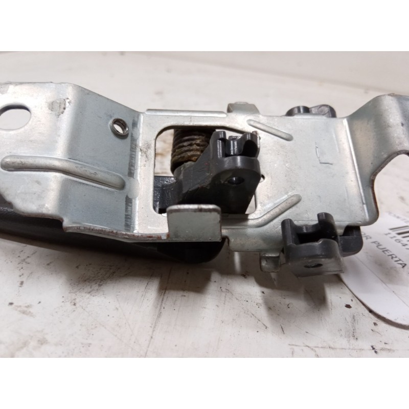 Recambio de maneta interior puerta trasera izquierda para mitsubishi montero sport i (k7_, k9_) 2.5 td (k94w, k74t) referencia O