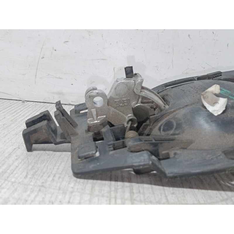 Recambio de maneta interior puerta trasera izquierda para citroën c3 i (fc_, fn_) 1.4 i referencia OEM IAM   
