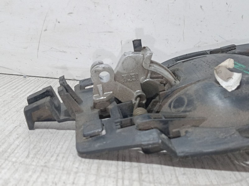 Recambio de maneta interior puerta trasera izquierda para citroën c3 i (fc_, fn_) 1.4 i referencia OEM IAM   