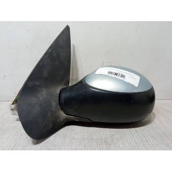 RETROVISOR ELECTRICO IZQUIERDO 