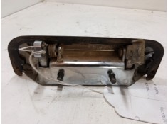 Recambio de maneta exterior puerta trasera derecha para mitsubishi montero sport i (k7_, k9_) 2.5 td (k94w, k74t) referencia OEM 2