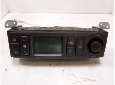 Recambio de mando climatizador para mitsubishi montero sport i (k7_, k9_) 2.5 td (k94w, k74t) referencia OEM IAM MR568346 cad502