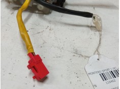 Recambio de mando luces para mitsubishi montero sport i (k7_, k9_) 2.5 td (k94w, k74t) referencia OEM IAM MR459861XAH   2