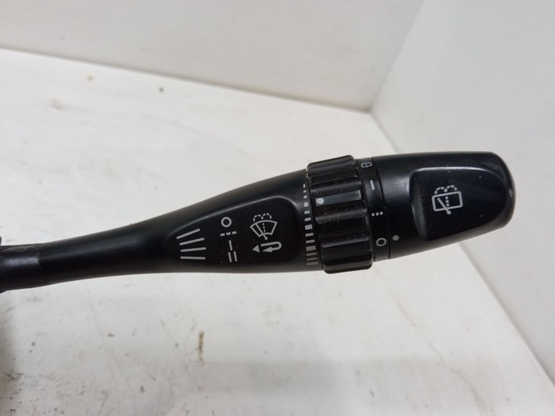 Recambio de mando luces para mitsubishi montero sport i (k7_, k9_) 2.5 td (k94w, k74t) referencia OEM IAM MR459861XAH  