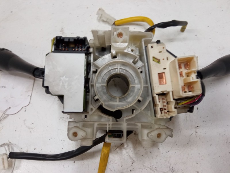 Recambio de mando luces para mitsubishi montero sport i (k7_, k9_) 2.5 td (k94w, k74t) referencia OEM IAM MR459861XAH  