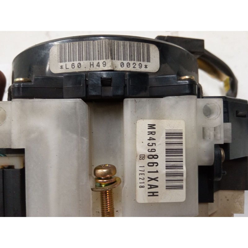 Recambio de mando luces para mitsubishi montero sport i (k7_, k9_) 2.5 td (k94w, k74t) referencia OEM IAM MR459861XAH  