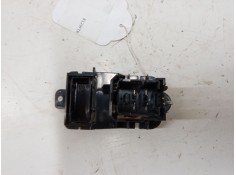 Recambio de warning para seat leon (1p1) 1.6 referencia OEM IAM    2