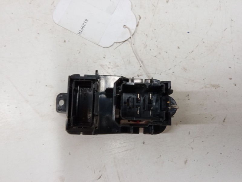 Recambio de warning para seat leon (1p1) 1.6 referencia OEM IAM   