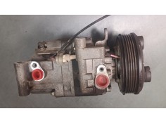 Recambio de compresor a/a para mazda 5 (cr) 1.8 (cr19) referencia OEM IAM H12A0BW4JZ  